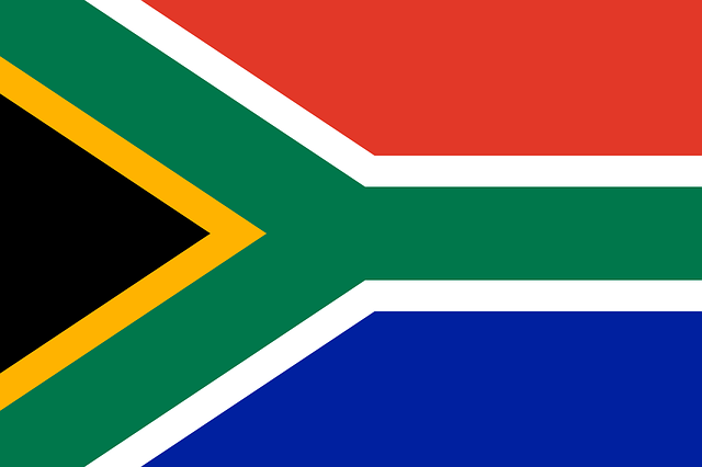 海外FXの南アフリカランド円の特徴や注意点は？少額から取引可能