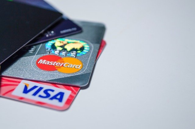 【XM口座にクレジットカードで入金する】クレジット（デビットカー ド）で入金する方法