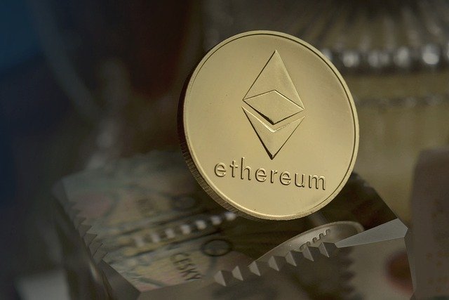 GEMFOREXに仮想通貨Ethereum（イーサリアム）で入金する方法を解説