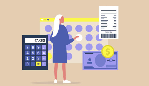 海外FXで確定申告する前に3種類の税金額を計算する方法を紹介